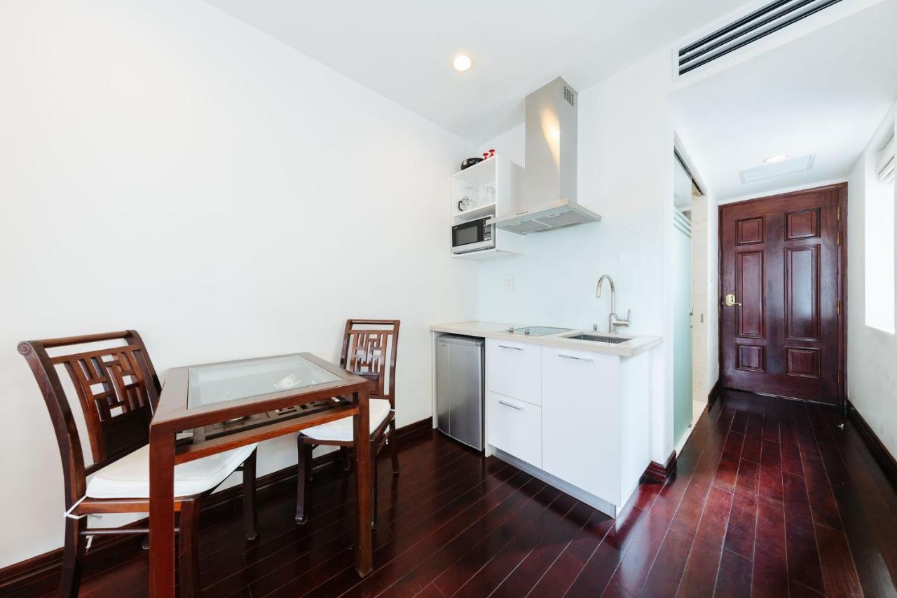 האנוי Viethome-Doorstep To Hoan Kiem Lake מראה חיצוני תמונה
