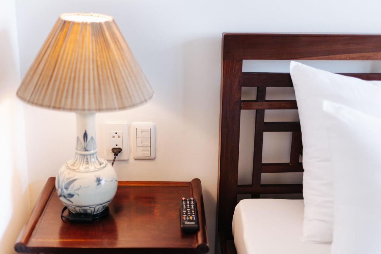 האנוי Viethome-Doorstep To Hoan Kiem Lake מראה חיצוני תמונה