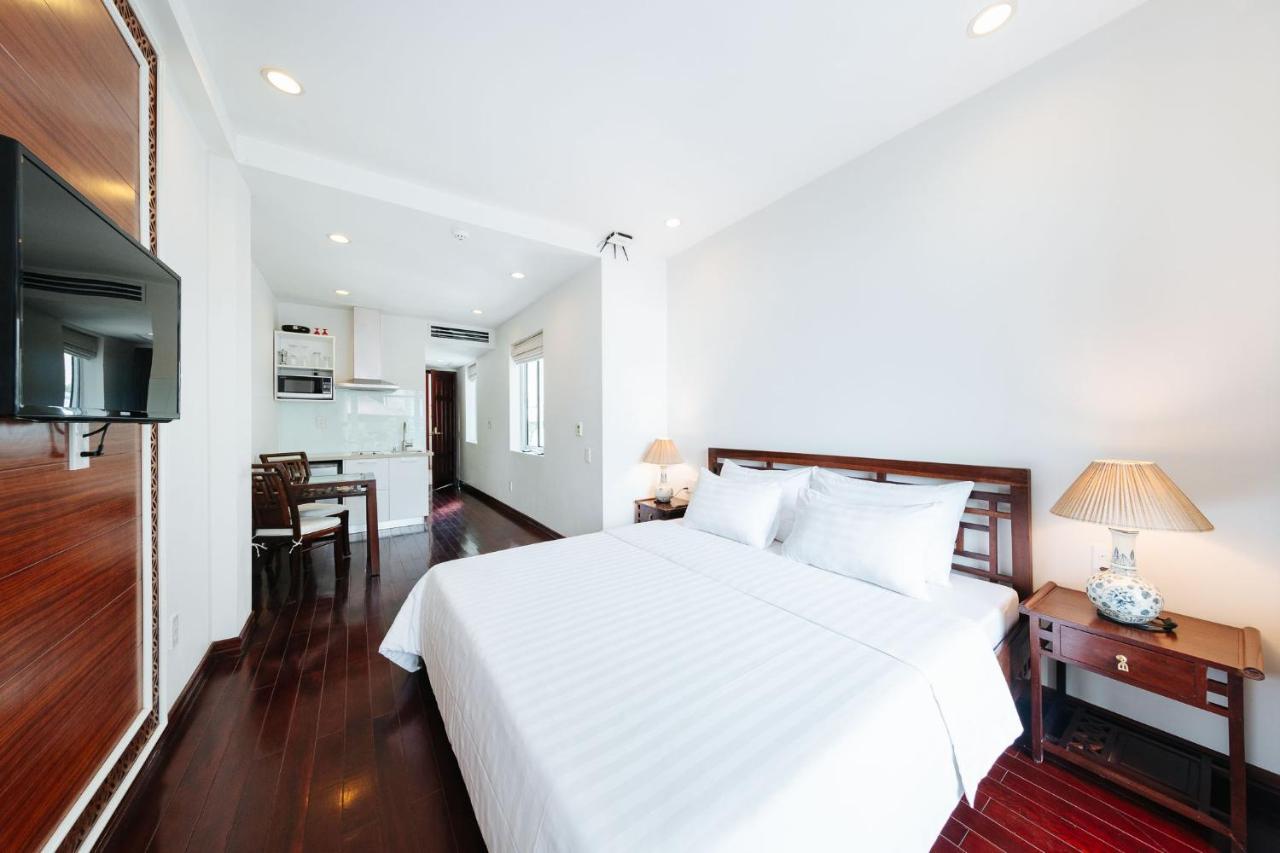 האנוי Viethome-Doorstep To Hoan Kiem Lake מראה חיצוני תמונה